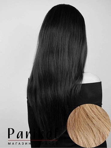 Натуральный парик HH Fiona mono 24bt613 купить в Москве фото 3