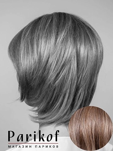 Натуральный парик HH Becky mono r12.26 купить в Москве - Parikof фото 3