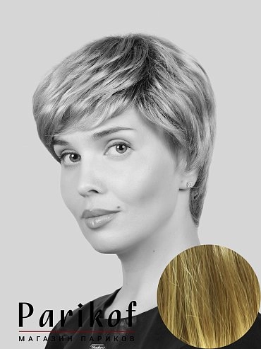 Парик из канекалона Britny 14.24 купить в Москве - Parikof фото 2