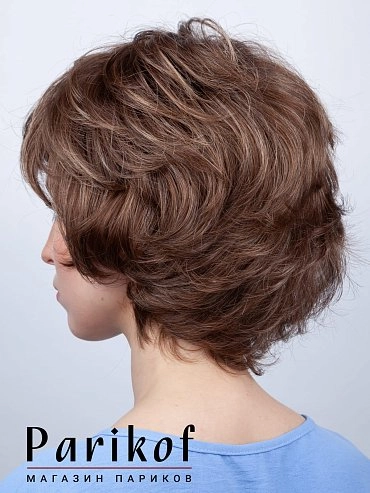 Парик Ellen Wille Alexis nougat rooted купить в Москве фото 4