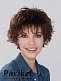 Парик Ellen Wille Push up chocolate mix купить в Москве