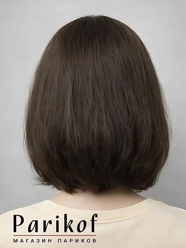 Натуральный парик HH Regina mono 4 купить в Москве фото 3