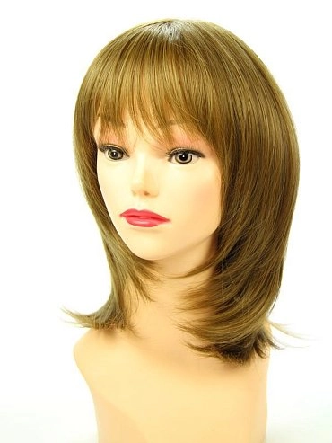 Парик из термоволокна Amelia mono 14 купить в Москве - Parikof фото 3