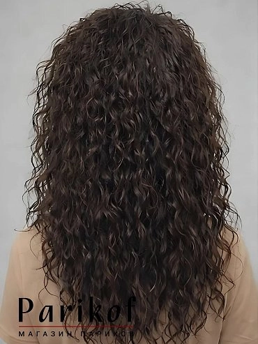 Парик из термоволокна Kasandra termo 6 купить в Москве фото 3