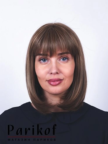 Парик из термоволокна Romina 14.16.12 купить в Москве фото 1