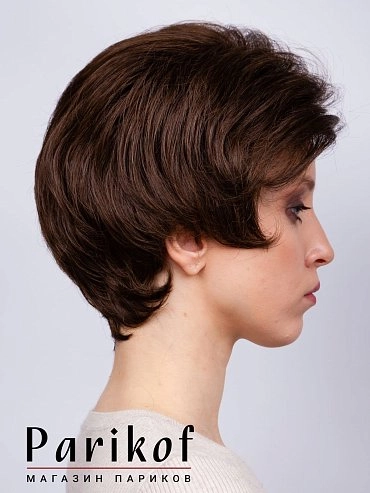Парик из термоволокна Cristina 10 купить в Москве - Parikof фото 3