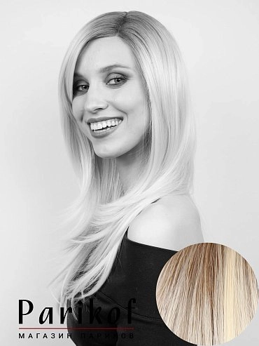 Парик из термоволокна Ornella lace front 931 купить в Москве фото 1