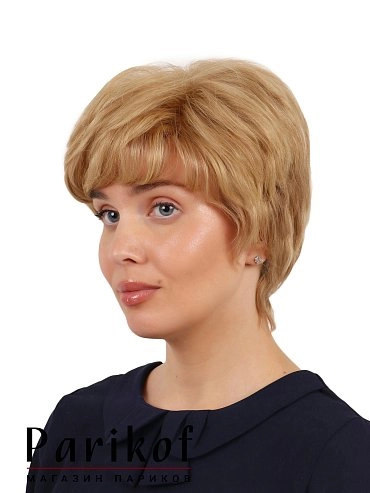 Натуральный парик HH Zelinda mono 18.613 купить в Москве фото 2