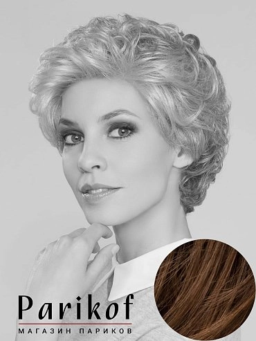 Парик Ellen Wille City large chocolate mix купить в Москве фото 2