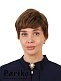 Парик из термоволокна Charlize mono 18 купить в Москве