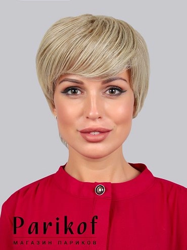 Парик из термоволокна Ashley mono 12.26 купить в Москве фото 1
