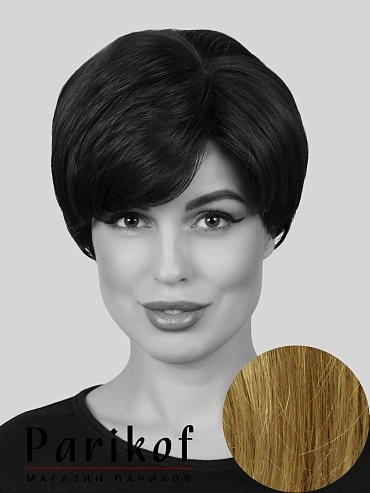 Парик из термоволокна Gina mono AT 14.88 купить в Москве фото 1