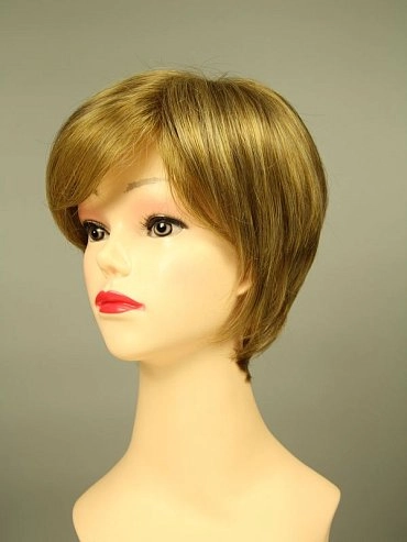 Парик из термоволокна FRSSMXF0029 chocoblond купить в Москве фото 3