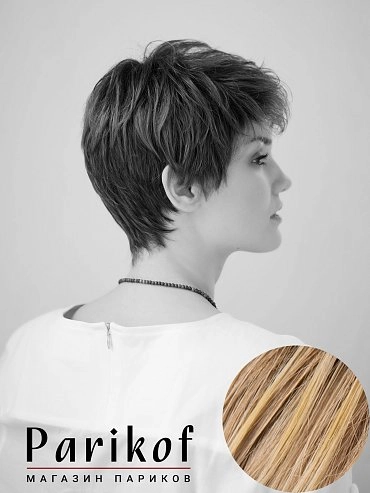Парик Ellen Wille Debbie sand mix купить в Москве фото 3