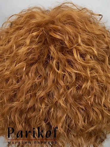 Парик из термоволокна Kasandra termo 130A купить в Москве фото 6