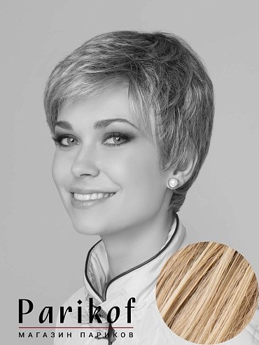 Парик Ellen Wille Ginger champagne mix купить в Москве фото 1