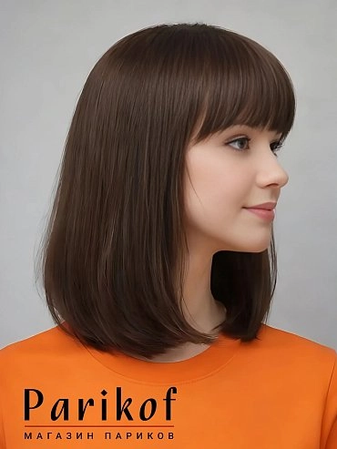 Натуральный парик HH Tetra 2 купить в Москве фото 1