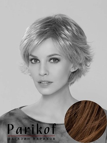 Парик Ellen Wille Date chocolate mix купить в Москве фото 2