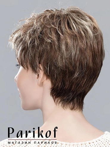 Парик Ellen Wille Sun mono darksand rooted купить в Москве фото 3