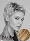 Парик Ellen Wille Risk caramel mix купить в Москве