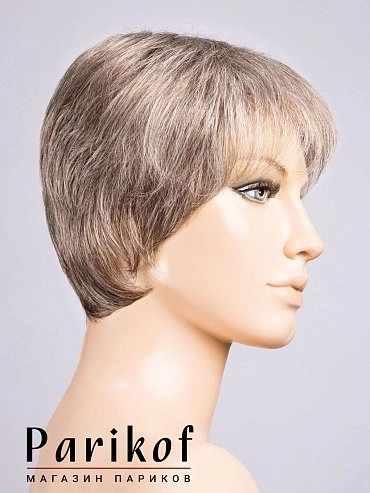 Парик Liza small deluxe smoke mix купить в Москве фото 1