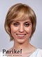 Натуральный парик HH Leona mono 18.613 купить в Москве - Parikof