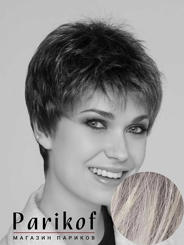 Парик Ellen Wille Flex silverblond rooted купить в Москве фото 1