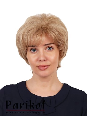 Натуральный парик HH Sibilla mono 18.613 купить в Москве фото 1