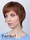Натуральный парик HH Focoso lace купить в Москве - Parikof