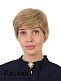 Парик из термоволокна Charlize mono 24 купить в Москве