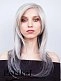 Парик из термоволокна Ornella lace front g51 купить в Москве