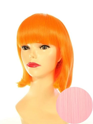 Парик из канекалона DW1201 China Doll hty2317 купить в Москве фото 1
