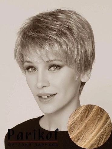 Парик Ellen Wille Carol caramel mix купить в Москве фото 2