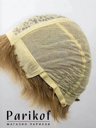 Натуральный парик HH Matilda 12 купить в Москве - Parikof фото 5