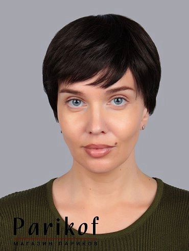 Парик из термоволокна Amanda 4 купить в Москве - Parikof фото 1