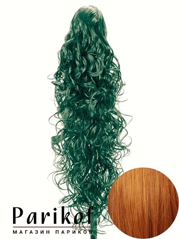 Шиньон из канекалона Eva+10 376t купить в Москве - Parikof фото 1
