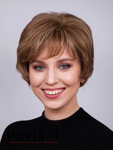 Натуральный парик HH Sibilla mono 8.613 купить в Москве фото 1