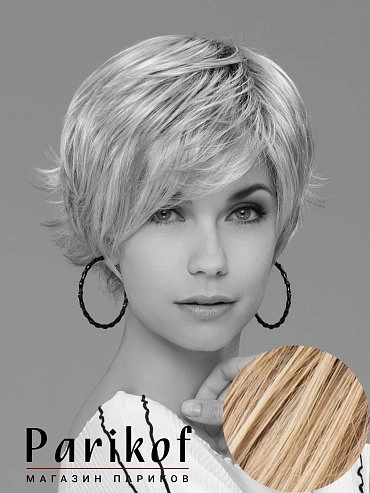 Парик Raise champagne rooted купить в Москве фото 1