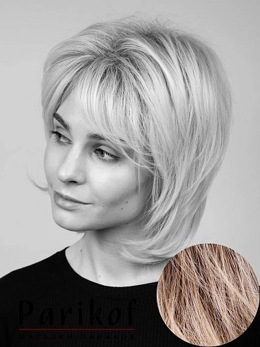 Парик из термоволокна irina termo r8.613b.27 купить в Москве фото 2