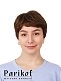 Натуральный парик HH Gwinnett 10 купить в Москве - Parikof