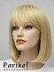 Натуральный парик HH Dorothy 16 купить в Москве - Parikof