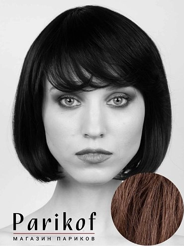Натуральный парик HH Norma 8 купить в Москве - Parikof фото 1