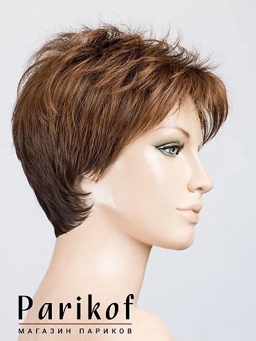 Парик Ellen Wille Bliss cinnamonbrown lighted купить в Москве фото 1