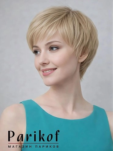 Натуральный парик HH Matilda 16.613 купить в Москве - Parikof фото 1