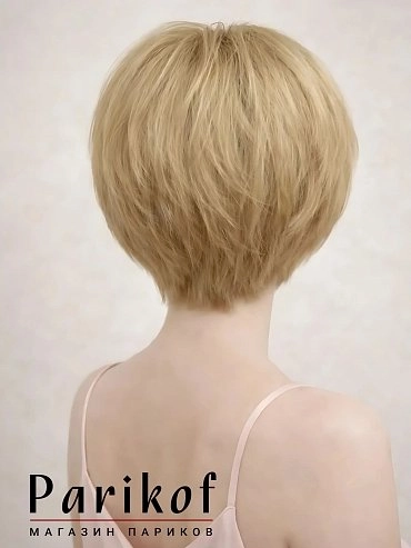 Натуральный парик HH Matilda 15.300 купить в Москве - Parikof фото 3