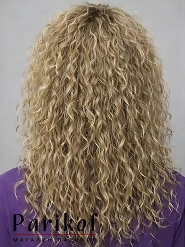 Парик из термоволокна Kasandra termo 8.927 купить в Москве фото 3