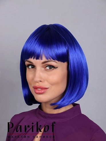 Парик из канекалона DW1201 China Doll df18 купить в Москве фото 3