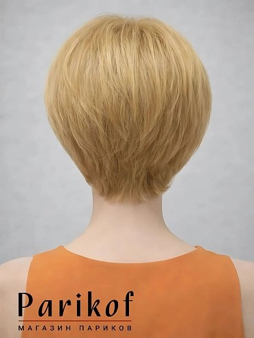 Натуральный парик HH Matilda 15 купить в Москве - Parikof фото 3