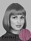 Парик из канекалона DW1201 China Doll hty72c купить в Москве