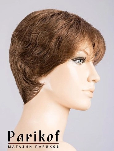 Парик Light mono chocolate mix купить в Москве фото 1